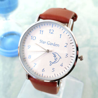 皇帝ペンギンの腕時計 – Star Garden